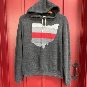 Ohio State Hoodie